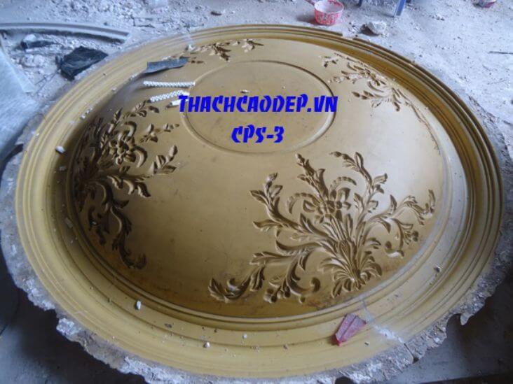 KHUÔN THẠCH CAO CPS3