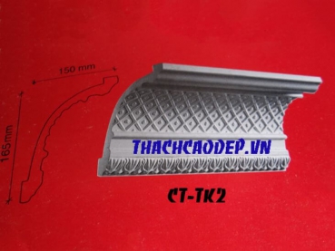 Thạch cao | PHÀO CHỈ NGOẠI THẤT Ở ĐÂU SẢN XUẤT