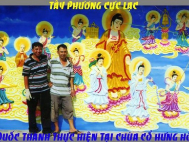 Thạch cao | VẼ TRANH ĐẮP TRANH