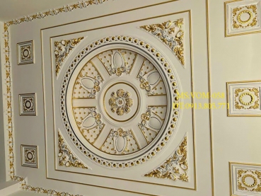 Thạch cao | [100+] MẪU TRẦN THẠCH CAO HIỆN ĐẠI MỚI NHẤT