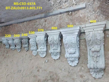 Thạch cao | [TOP1000+] MẪU CON SƠN XI MĂNG TRANG TRÍ NHÀ ĐẸP