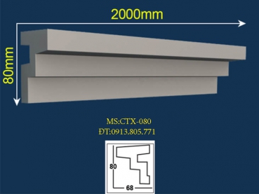 Thạch cao | THI CÔNG GỜ CHỈ PHÀO NHÀ PHỐ