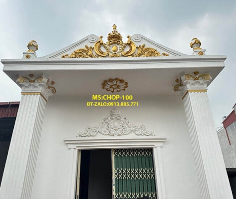 Thạch cao | NHÀ THẦU PHÀO CHỈ, PHÙ ĐIÊU ĐÚC SẴN NHÀ PHỐ, NHÀ BIỆT THỰ TOÀN QUỐC