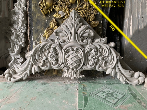 PHÀO CHỈ BÊ TÔNG CỐT SỢI