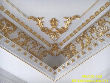 Thạch cao | BÁN PHÀO CHỈ ĐÚC SẴN