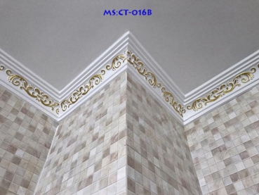 Thạch cao | BẢNG GIÁ PHÀO THẠCH CAO GÓC TƯỜNG