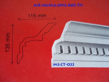 Thạch cao | BÁO GIÁ PHÀO CHỈ THẠCH CAO TRANG TRÍ TRẦN TƯỜNG