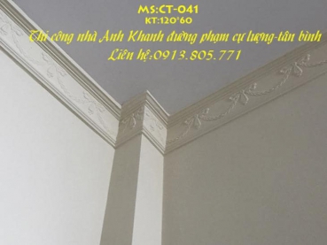 Thạch cao | HƯỚNG DẪN THI CÔNG PHÀO CHỈ THẠCH CAO