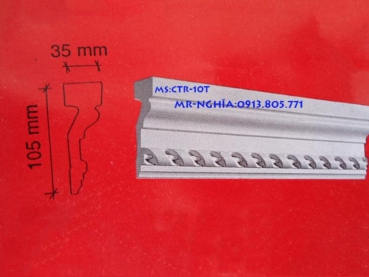 Thạch cao | Bán phào thạch cao chất lượng giá rẻ