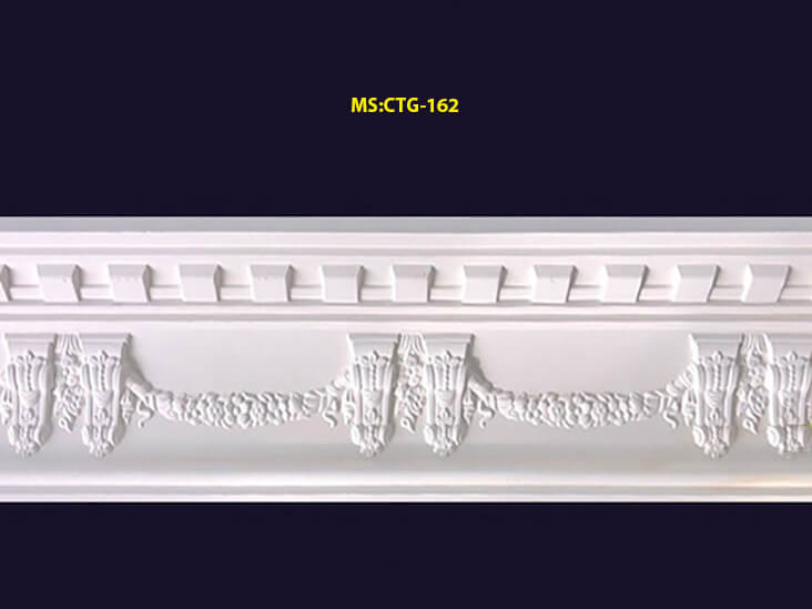 nhà cung cấp vật tư phào chỉ tại tphcm CTG162