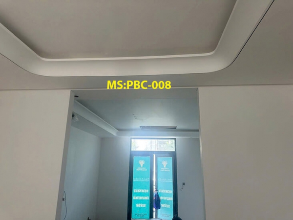 THẾ GIỚI PHÀO CHỈ TƯỜNG ĐẸP VÀ BÁO GIÁ MỚI NHẤT