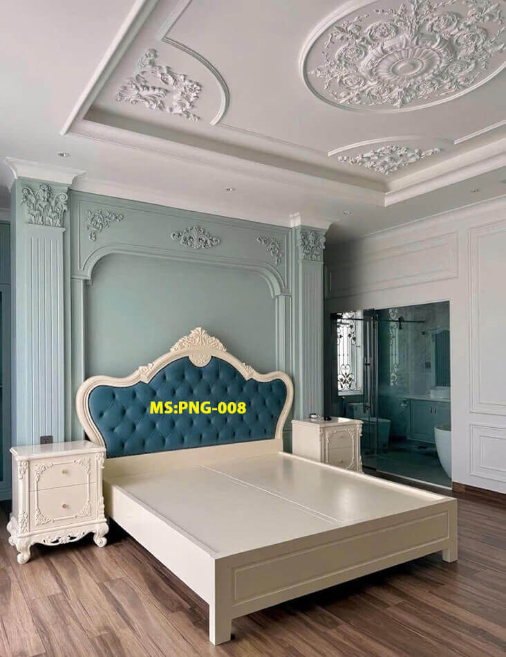 thi công phào chỉ, trần thạch cao tại đà nẵng PNG008