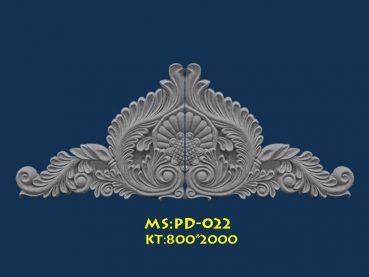 Thạch cao | PHÙ ĐIÊU XI MĂNG ĐÚC SẴN NHÀ PHỐ BIỆT THỰ TẠI CẦN THƠ VÀ AN GIANG